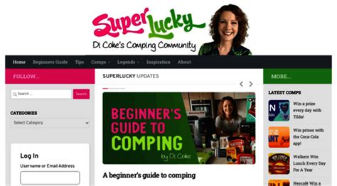 superlucky instant wins|Welcome to 'SuperLucky' Di Coke's channel! .